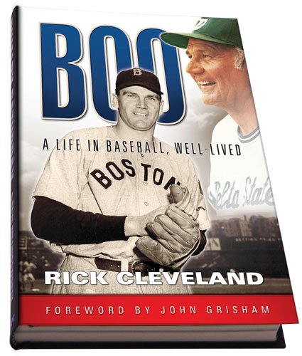 Boo A Life in Baseball, Well Lived