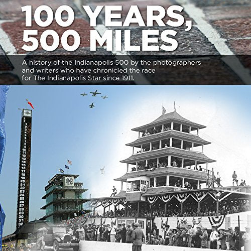 100 Years, 500 Miles - Expanded Second Edition