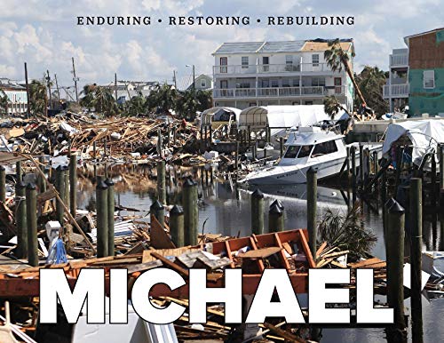 MICHAEL: Enduring. Restoring. Rebuilding.