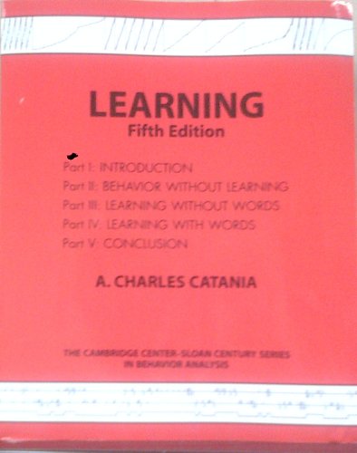Learning, 5th Edition