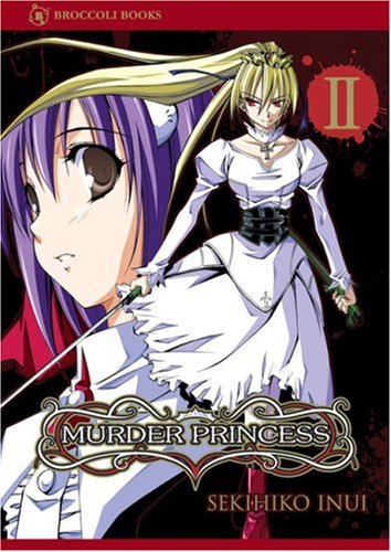 Murder Princess 2