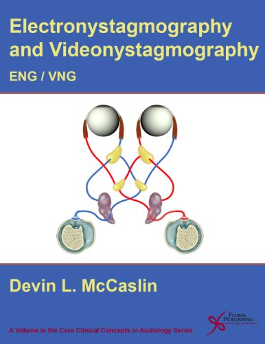 Electronystampgraphy & Videonystagmography (Core Clinical Concepts in Audiology)