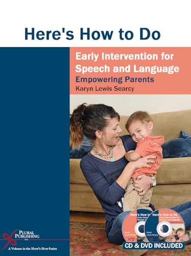 Here's How to Do Early Intervention for Speech and Language: Empowering Parents