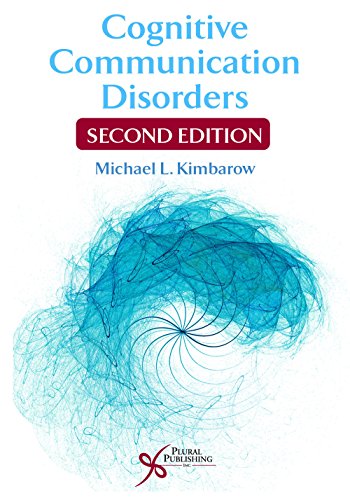 Cognitive Communication Disorders
