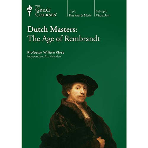 Dutch Masters: The Age of Rembrandt