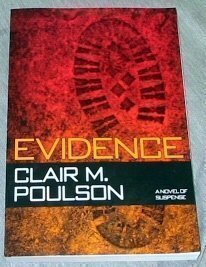 Evidence: A Novel of Suspense