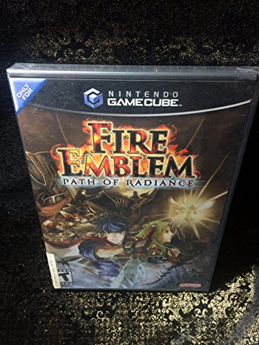 Official Nintendo Fire Emblem: Path of Radiance Player's Guide