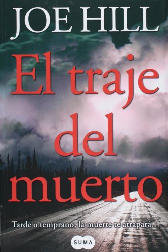 El Traje Del Muerto/ Heart Shaped Box (Spanish Edition)