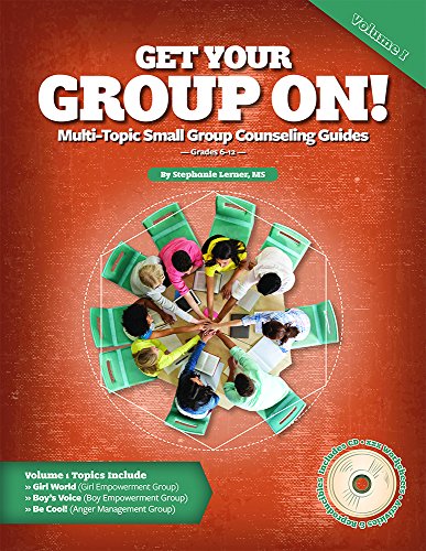 Get Your Group On! VOLUME 1