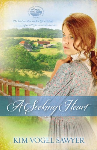 A Seeking Heart (Mountain Lake, Minnesota Trilogy)