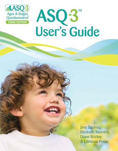 ASQ-3™ User's Guide