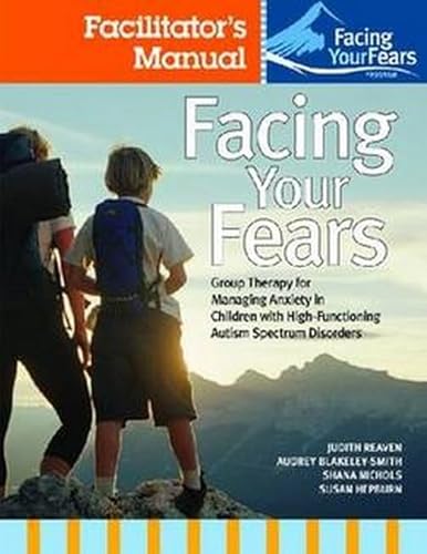 Facing Your Fears Facilitator's Set