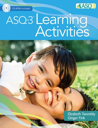 ASQ-3™ Learning Activities