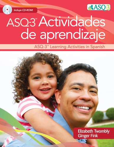 ASQ-3™ Actividades de aprendizaje