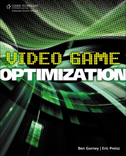 Video Game Optimization