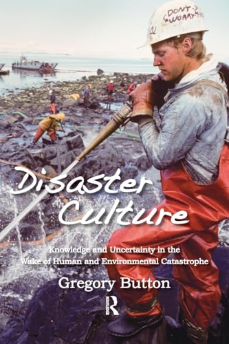 Disaster Culture