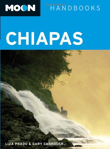 Moon Chiapas