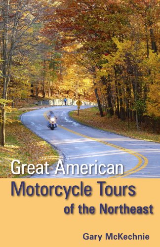 Great American Motorcycle Tours of the Northeast