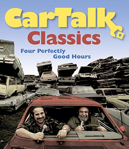 Car Talk Classics