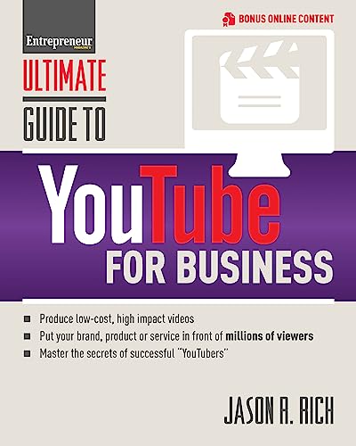 Ultimate Guide to YouTube for Business (Ultimate Series)