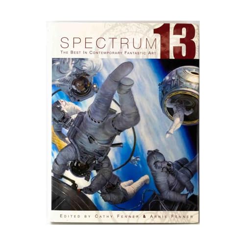 Spectrum 13