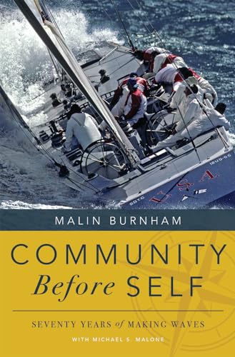 Community Before Self: Seventy Years of Making Waves