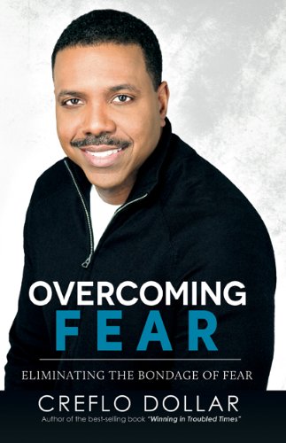 Overcoming Fear