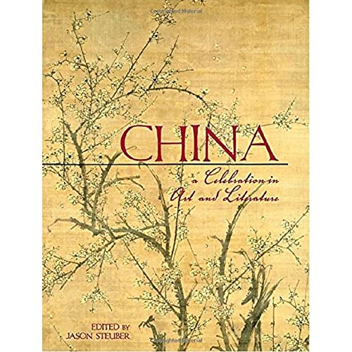 China: 3000 Years of Art and Literature