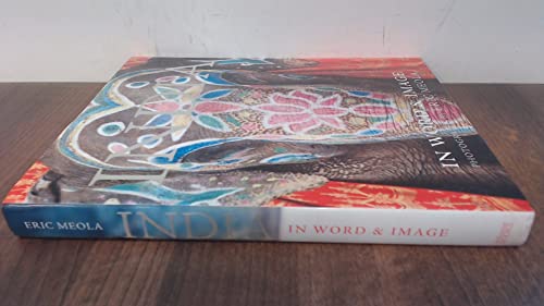 India: In Word and Image