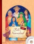 Feliz Navidad: Learning Songs and Traditions in Spanish (Teach Me) (Spanish and English Edition)