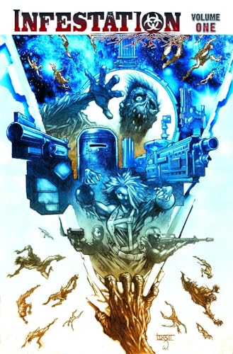 Infestation, Vol. 1