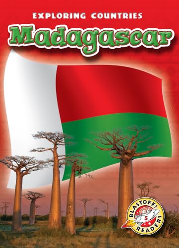 Madagascar (Exploring Countries)