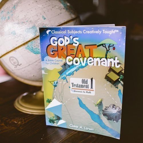 God's Great Covenant, OT Book One