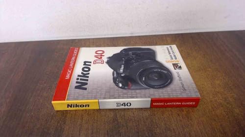 Nikon D40 (Magic Lantern Guides)