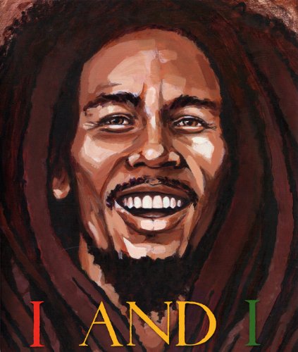 I and I Bob Marley