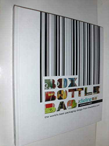 Box Bottle Bag: The World's Best Package Designs from TheDieline.com