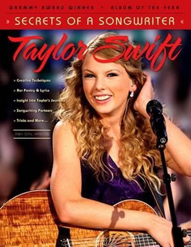 Taylor Swift: Secrets of a Songwriter