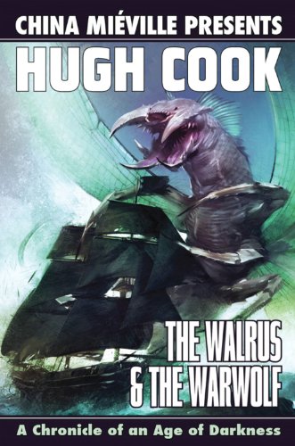 The Walrus & The Warwolf (Planet Stories  26)