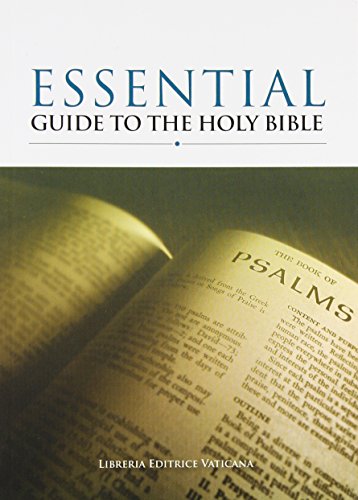 Essential Guide to the Holy Bible