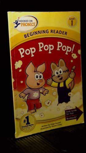 Pop, Pop, Pop!
