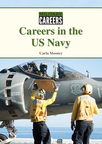 Careers in the US Navy (Military Careers)