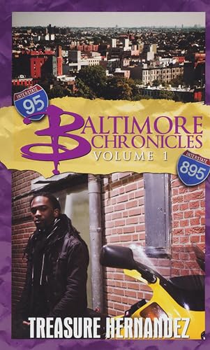 Baltimore Chronicles Volume 1