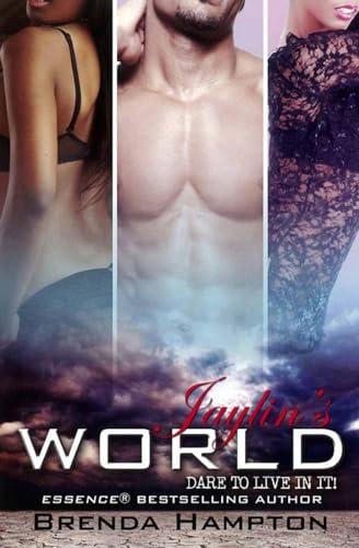 Jaylin's World (Urban Books)