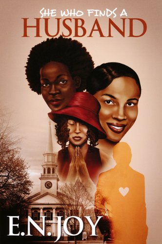 She Who Finds A Husband (New Day Divas)