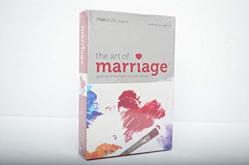 The Art of Marriage: Getting to the Heart of God's Design