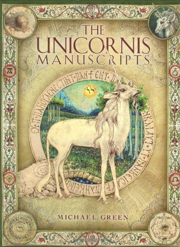 The Unicornis Manuscripts