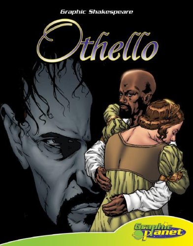 Othello (Graphic Shakespeare)