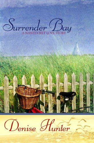 Surrender Bay (Nantucket Love Story Series #1)