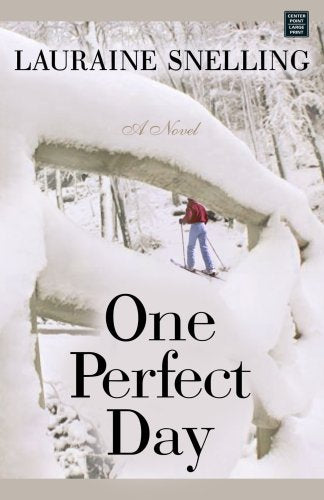 One Perfect Day (Christian Fiction)