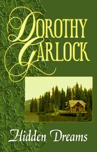 Hidden Dreams (Center Point Premier Romance)